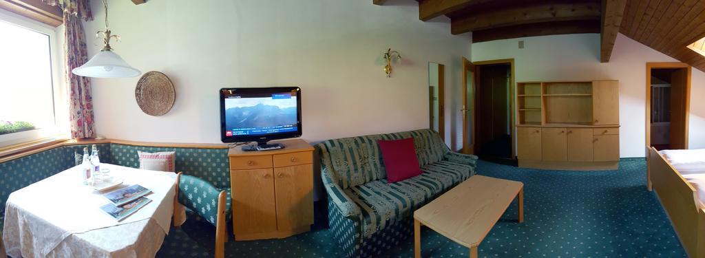Residence Bad Moos Sexten ห้อง รูปภาพ