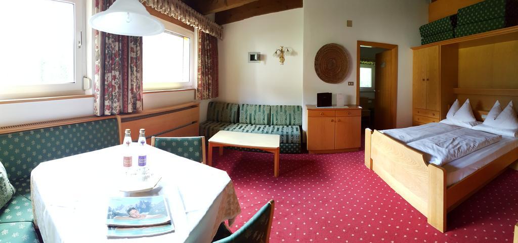Residence Bad Moos Sexten ห้อง รูปภาพ